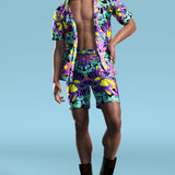 Mystic Shruums Male Set