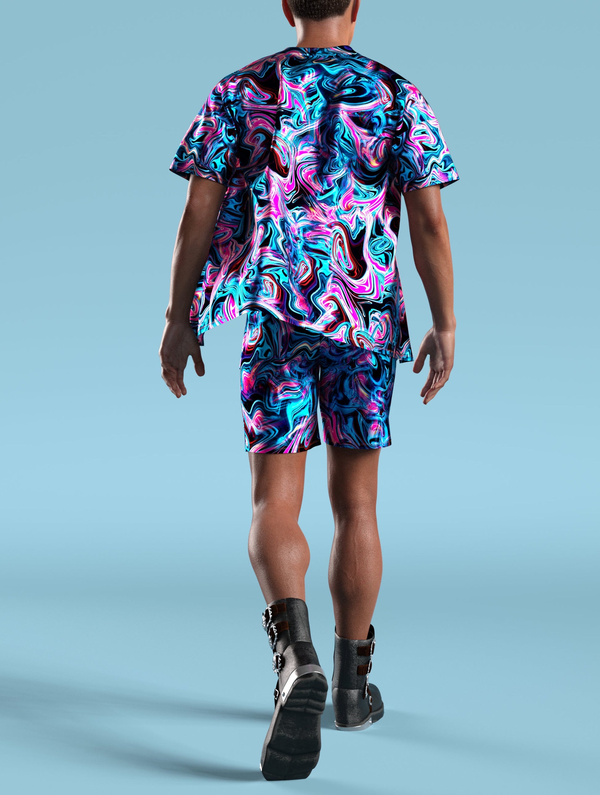 Venera's Twist Male Set 2