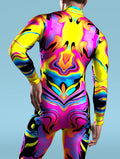 Acid Liquid Male Costume