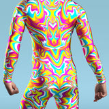 Dopamin Male Costume