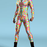 Dopamin Male Costume
