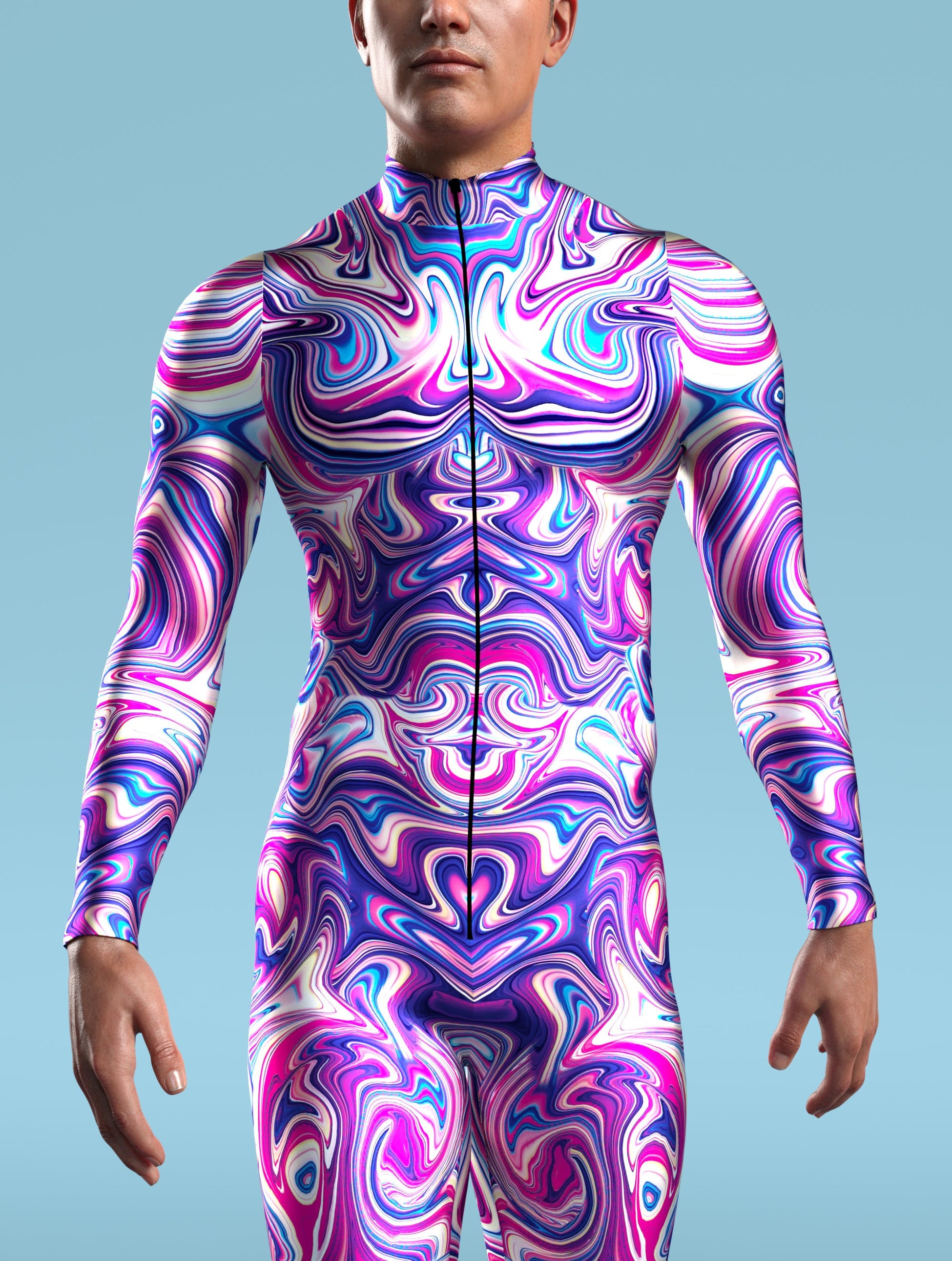 Wonder Trip Male Costume 1