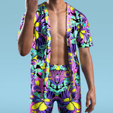 Mystic Shruums Male Set