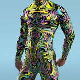 Existential Union Male Costume