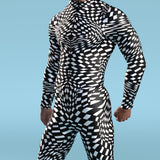Simply Mortal Male Costume