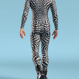 Simply Mortal Male Costume