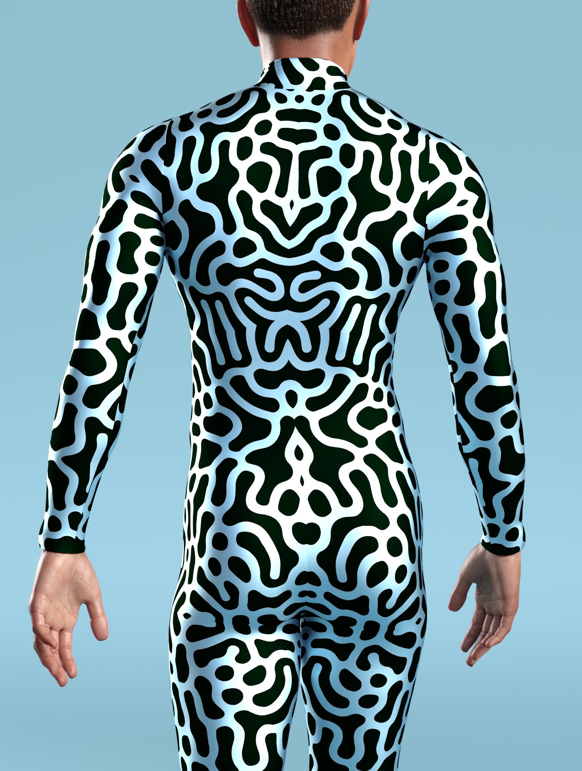 Tripporium Male Costume 2