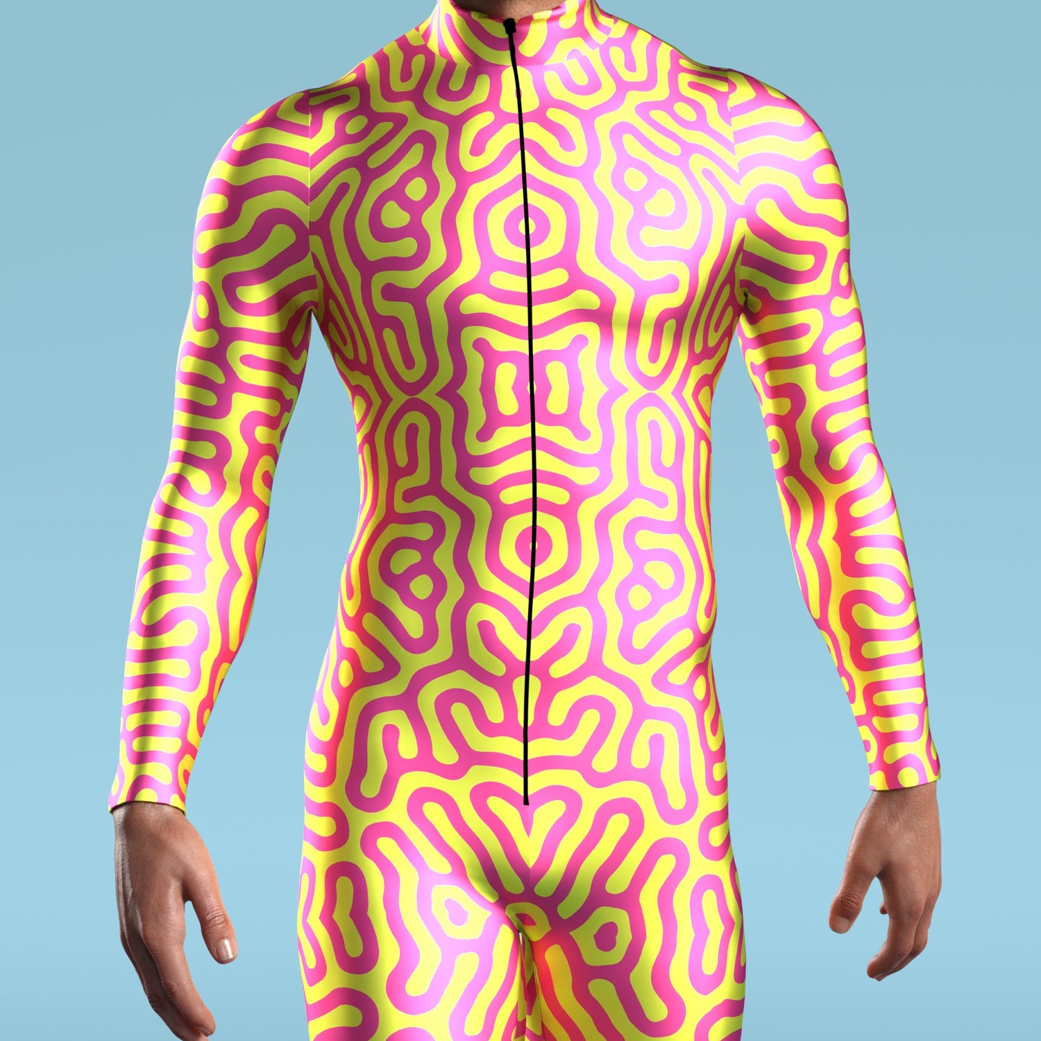 Tripporium v2 Male Costume