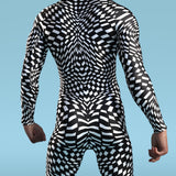 Simply Mortal Male Costume