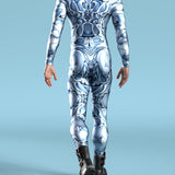 Eroded Soul Male Costume