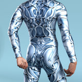 Eroded Soul Male Costume