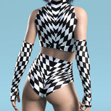 Liquid Chess Top