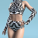 Liquid Chess Top