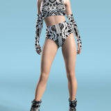Sigual Throne Rave Set