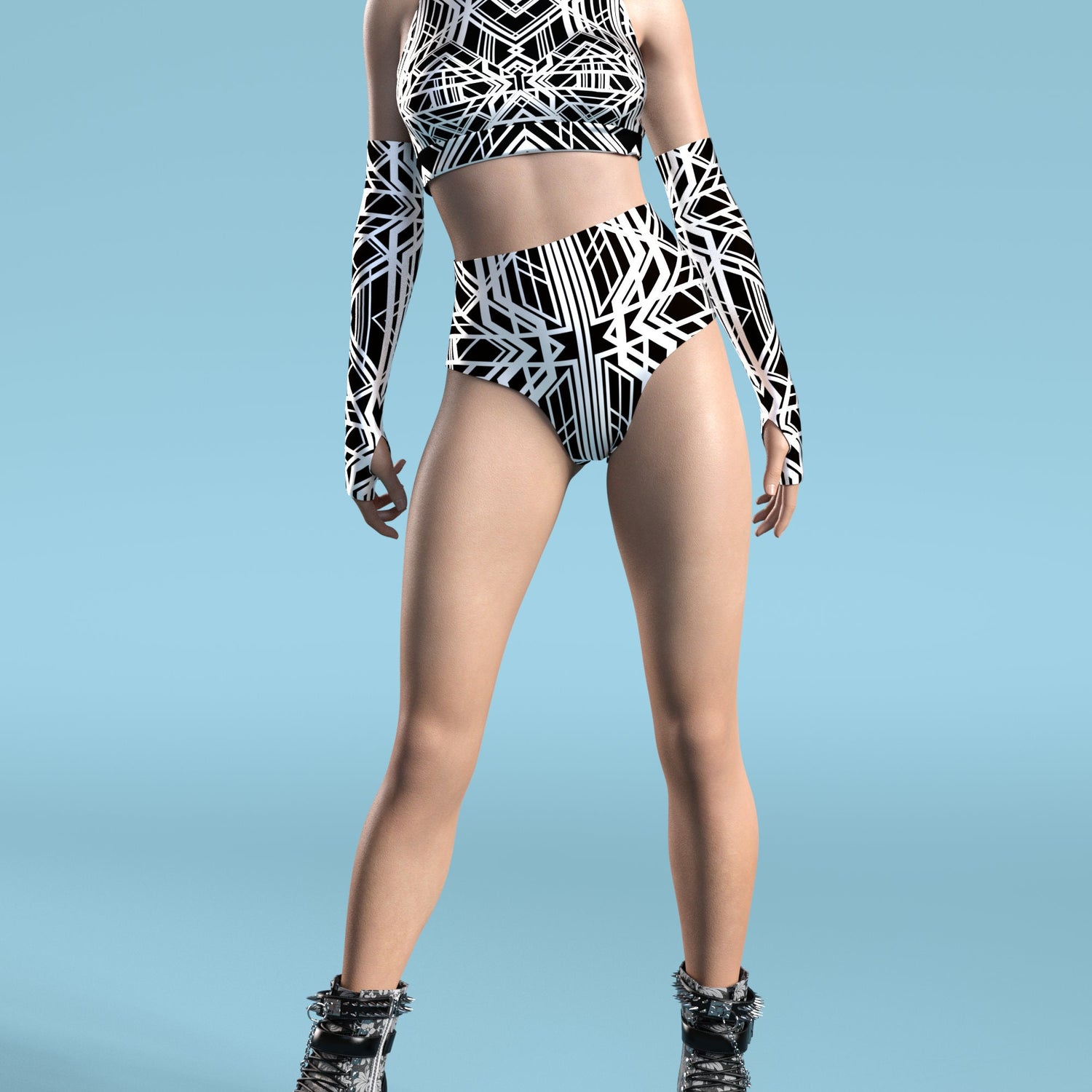 Sigual Throne Shorts