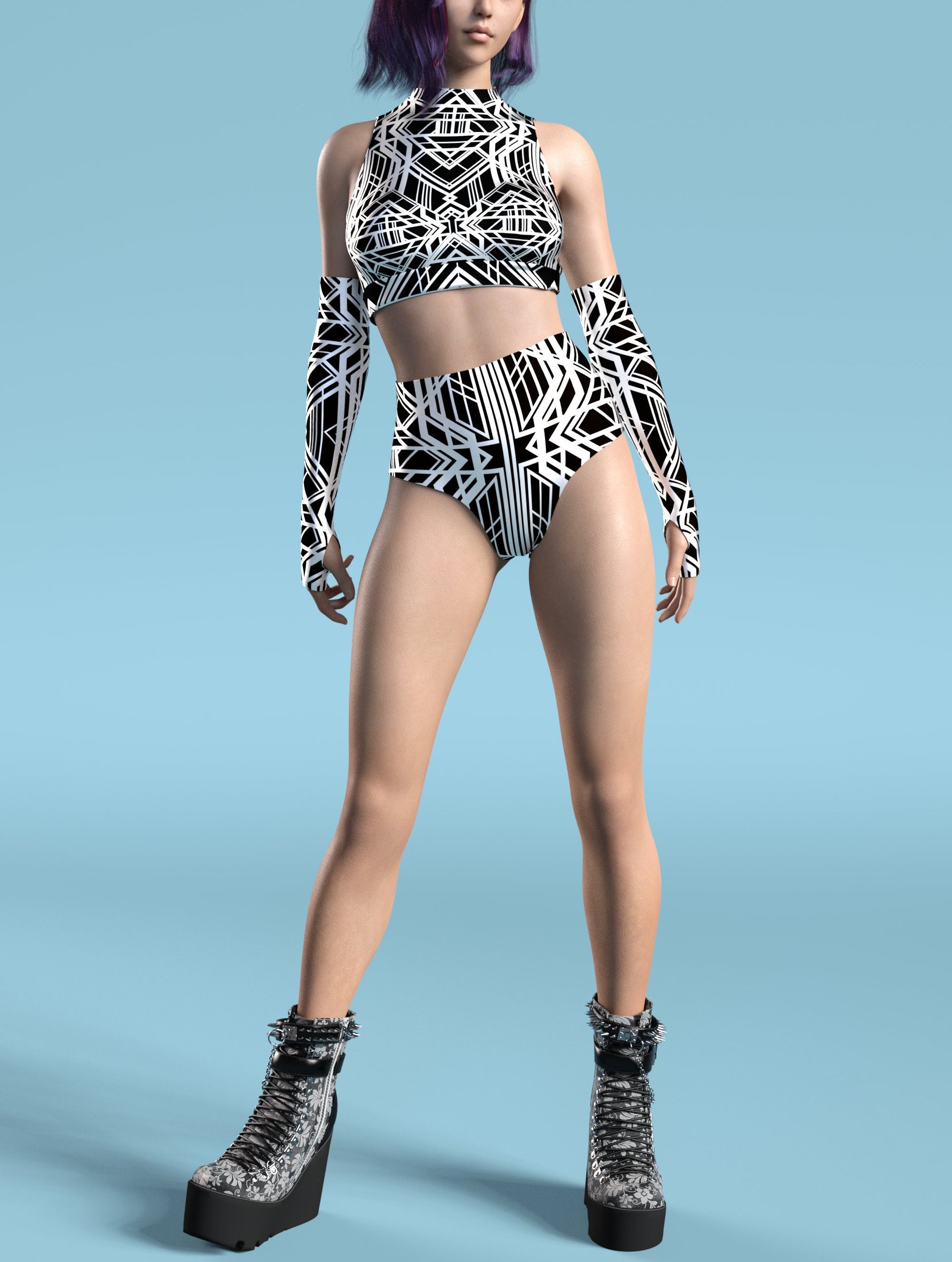 Sigual Throne Shorts 1