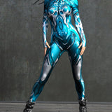 Ice Witch Costume