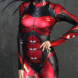 Hydrobot Red Costume