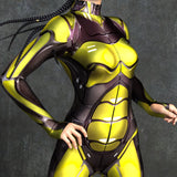 Hydrobot Yellow Costume