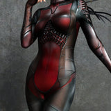 Antslut Costume