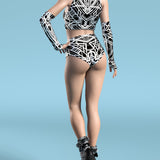 Sigual Throne Rave Set