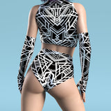 Sigual Throne Rave Set