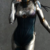 Zaza Costume