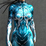 Ice Witch Costume