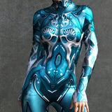 Ice Witch Costume