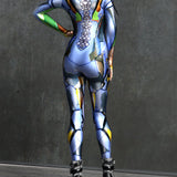 Hard Surface Slut Costume