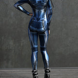 Metal Invader Costume