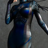 Antslut Blue Costume