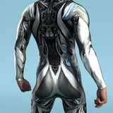 Arthas Armour Suit Male Costume