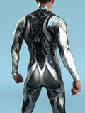 Arthas Armour Suit Male Costume