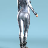 Sky Chaser Marbel Costume