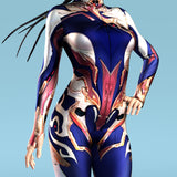 Volture Royal Unit Costume
