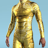 Amitys Phantom Male Costume