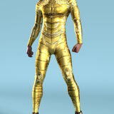 Amitys Phantom Male Costume