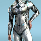 Arthas Armour Suit Male Costume