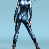 Alien Valkyr Costume