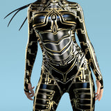 Nefera Phantom Costume