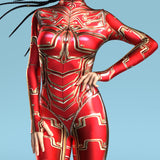 Sagira Costume