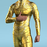 Amitys Phantom Male Costume