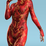 Enmorix Costume