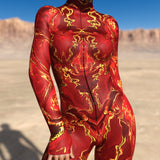 Enmorix Costume