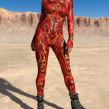 Enmorix Costume