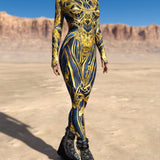 Ozarkas Costume