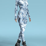 Eroded Soul Costume