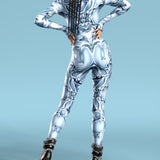 Eroded Soul Costume
