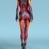 Phoenix Costume